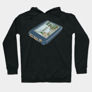 🎶 8 TRACK - Violent Femmes - Violent Femmes - BLUE GREY 🎶 Hoodie